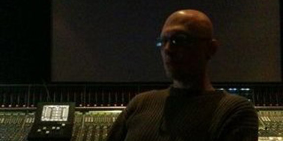 Panos Asimenios