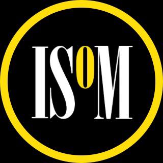International School of Musicians (ISoM) logo