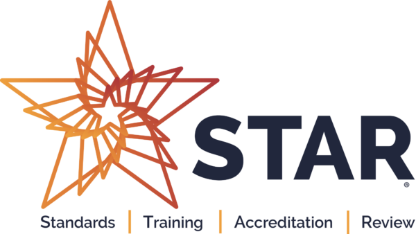 STAR — Standards, Training, Accreditation, Review